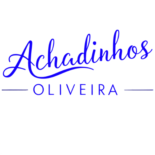 achadinhos oliveira