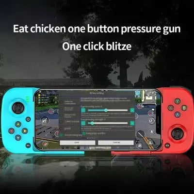 Gamepad Telescópico Para Apple IOS Android