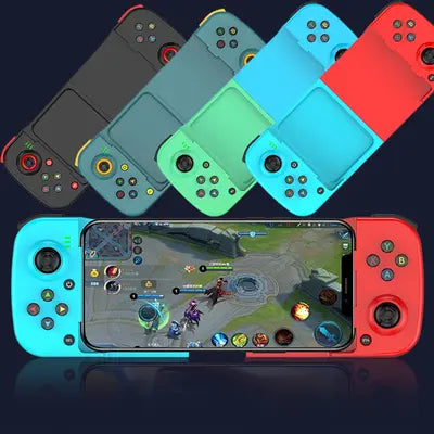 Gamepad Telescópico Para Apple IOS Android